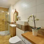 Apartment Trevilles - Pod Lasem Szklarska Poreba