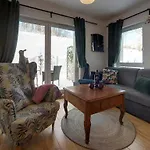 Trevilles - Pod Lasem Apartment *