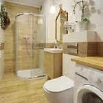 Trevilles - Pod Lasem Apartment