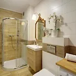 Trevilles - Pod Lasem Apartment