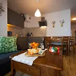 Apartment Trevilles - Pod Lasem Szklarska Poreba