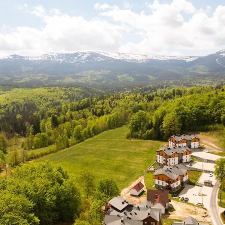 Apartment Trevilles - Pod Lasem