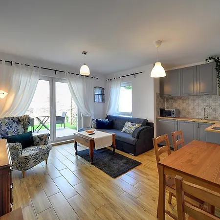 شقة Trevilles - Pod Lasem *