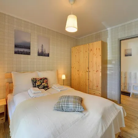 Trevilles - Pod Lasem * شكلارسكا بوريبا