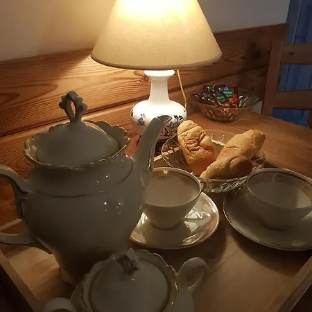 شقة Trevilles - Pod Lasem