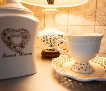 Trevilles - Pod Lasem شقة شكلارسكا بوريبا