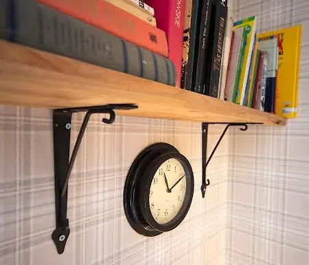 شقة Trevilles - Pod Lasem شكلارسكا بوريبا