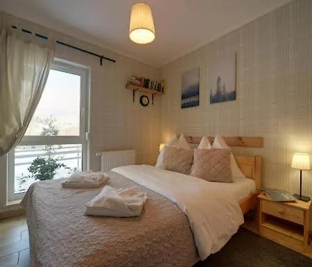 Apartmán Trevilles - Pod Lasem *