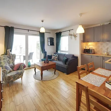 شقة Trevilles - Pod Lasem