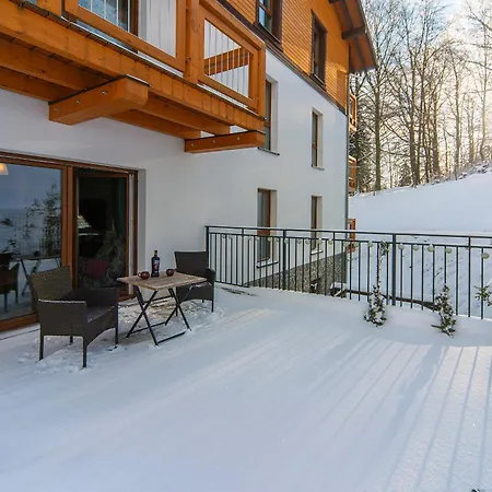 Trevilles - Pod Lasem 스클라르스카포렘바