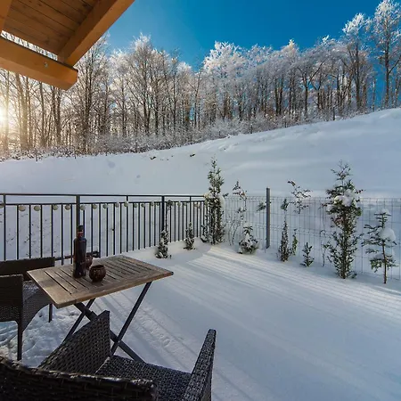 Apartament Trevilles - Pod Lasem Szklarska Poręba