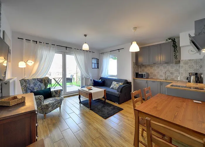 아파트 Trevilles - Pod Lasem *