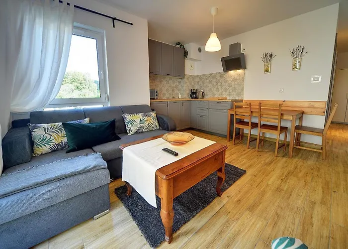 Trevilles - Pod Lasem