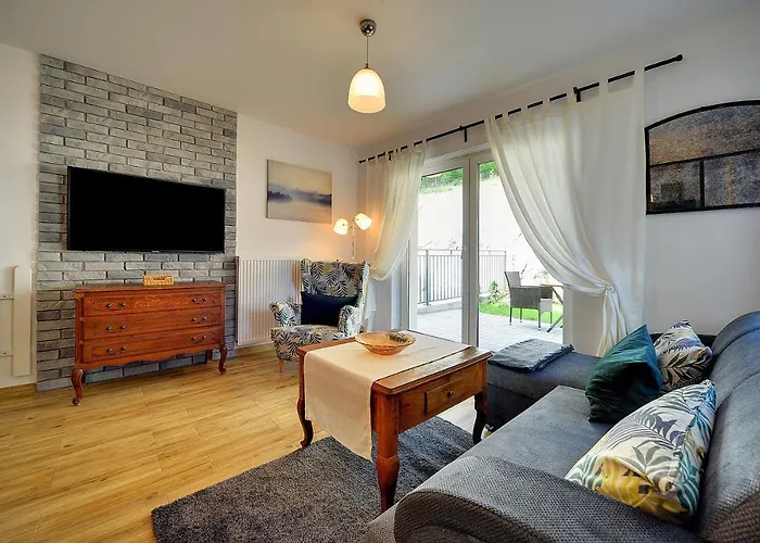 Trevilles - Pod Lasem * 스클라르스카포렘바