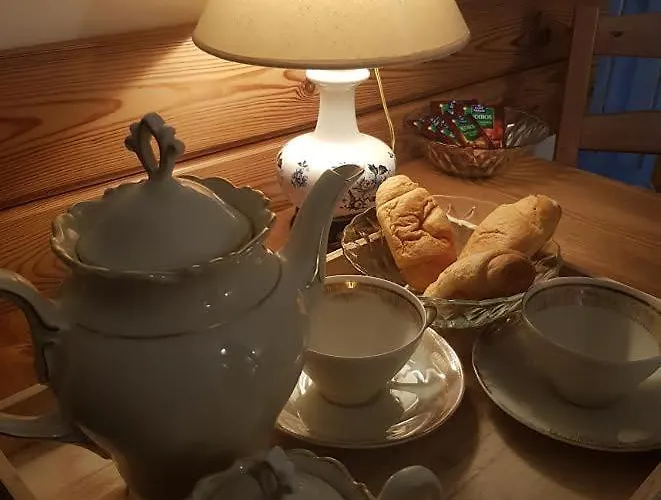 아파트 Trevilles - Pod Lasem