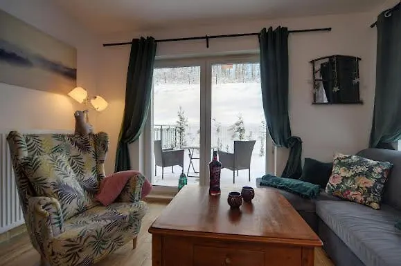 Trevilles - Pod Lasem Apartment *