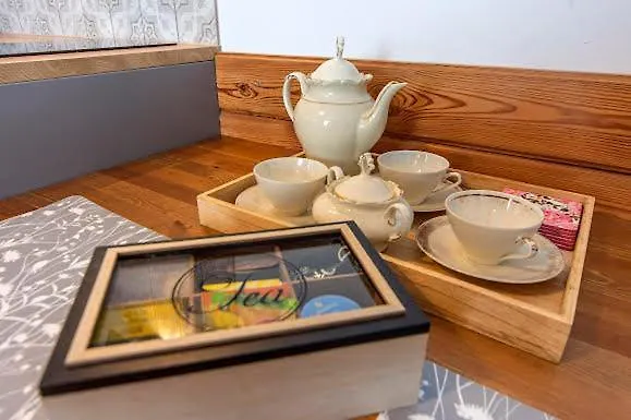 Trevilles - Pod Lasem Apartment Szklarska Poreba