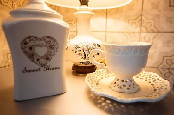 Trevilles - Pod Lasem Apartment Szklarska Poreba