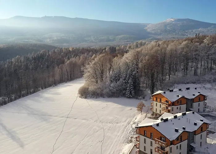 Trevilles - Pod Lasem 스클라르스카포렘바