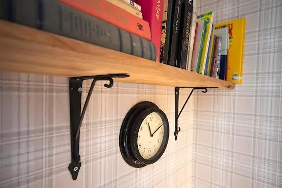 아파트 Trevilles - Pod Lasem 스클라르스카포렘바