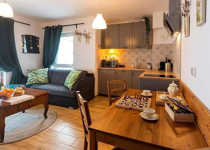 Trevilles - Pod Lasem * 스클라르스카포렘바