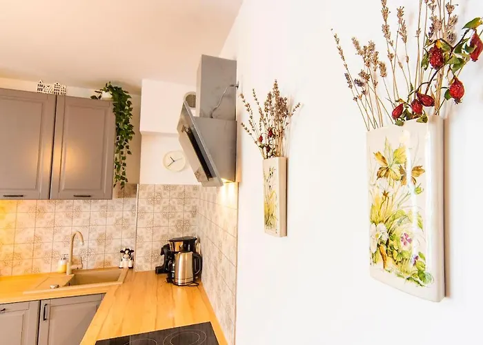 Trevilles - Pod Lasem * 스클라르스카포렘바