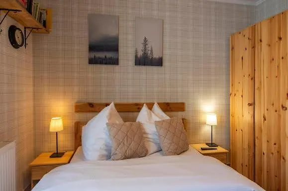 아파트 Trevilles - Pod Lasem 스클라르스카포렘바