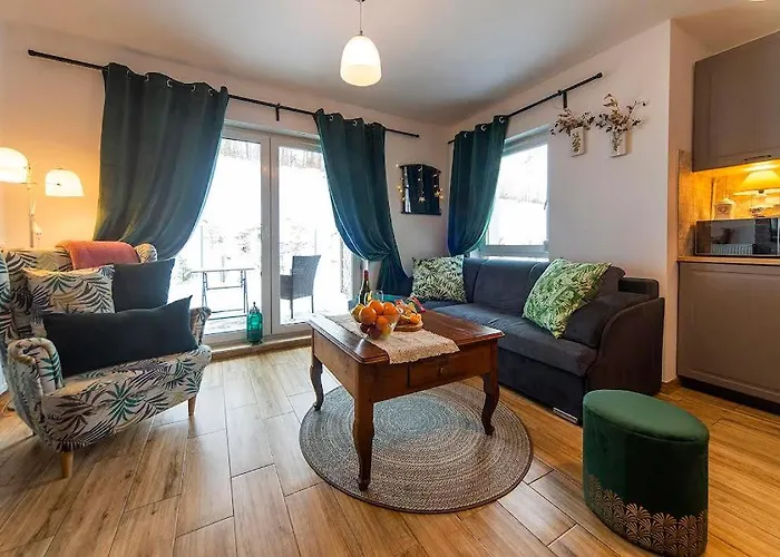 Trevilles - Pod Lasem *