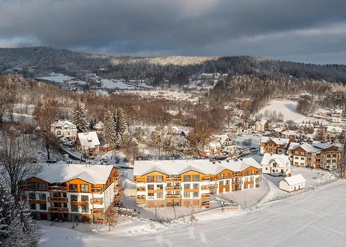 Trevilles - Pod Lasem 스클라르스카포렘바