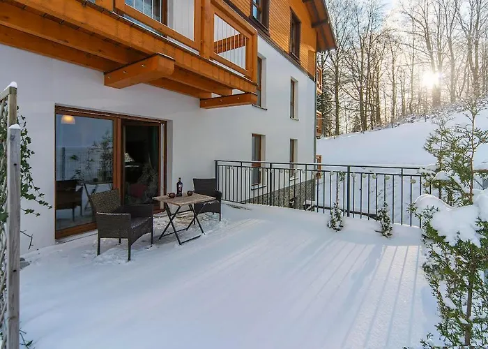 Trevilles - Pod Lasem *