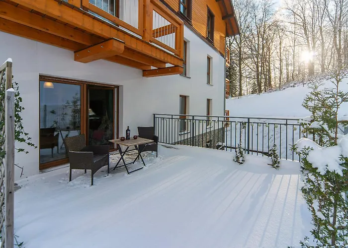 Trevilles - Pod Lasem 스클라르스카포렘바